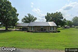 253 Sheva Rd, Chatham, VA 24531