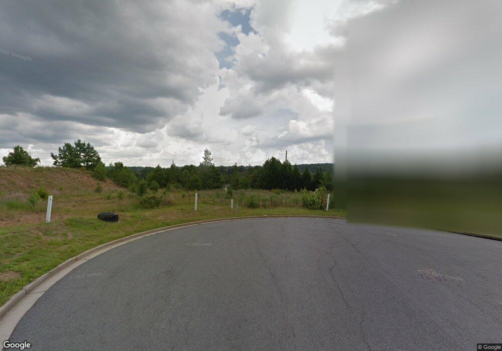 613 Cobblestone Cir, Canton, GA 30114 - photo 1