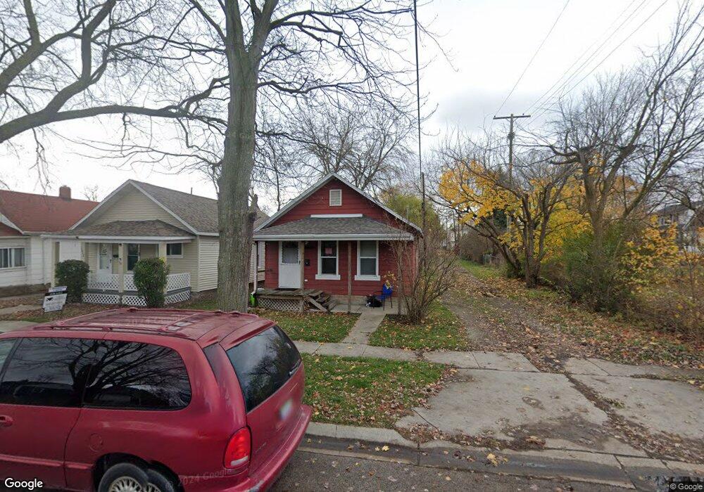 1016 14th St, Port Huron, MI 48060 - photo 1