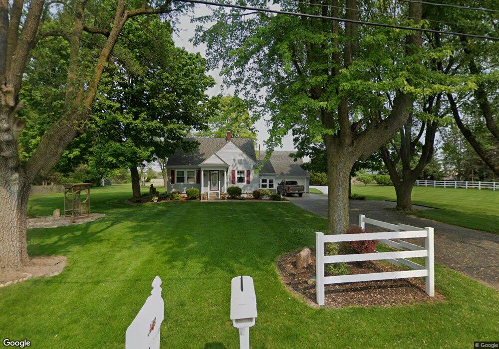 4474 Schwartz Rd, New Haven, IN 46774 - photo 1