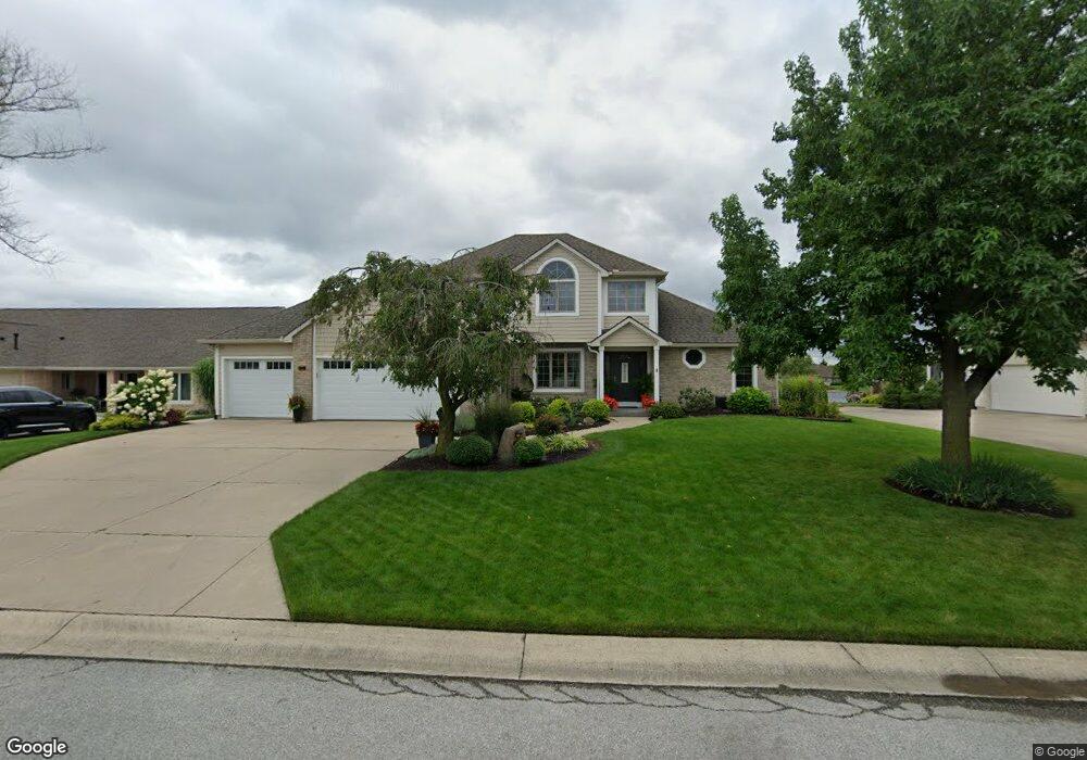 9626 Sea View Cove, Fort Wayne, IN 46835 - photo 1