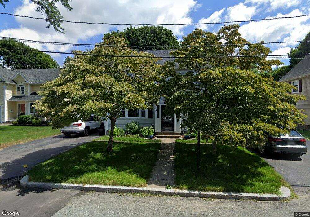 28 Shepard Ct, Winchester, MA 01890 - photo 1