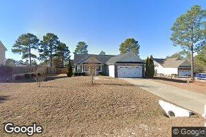 39 Ancient Oak Ct, Bunnlevel, NC 28323