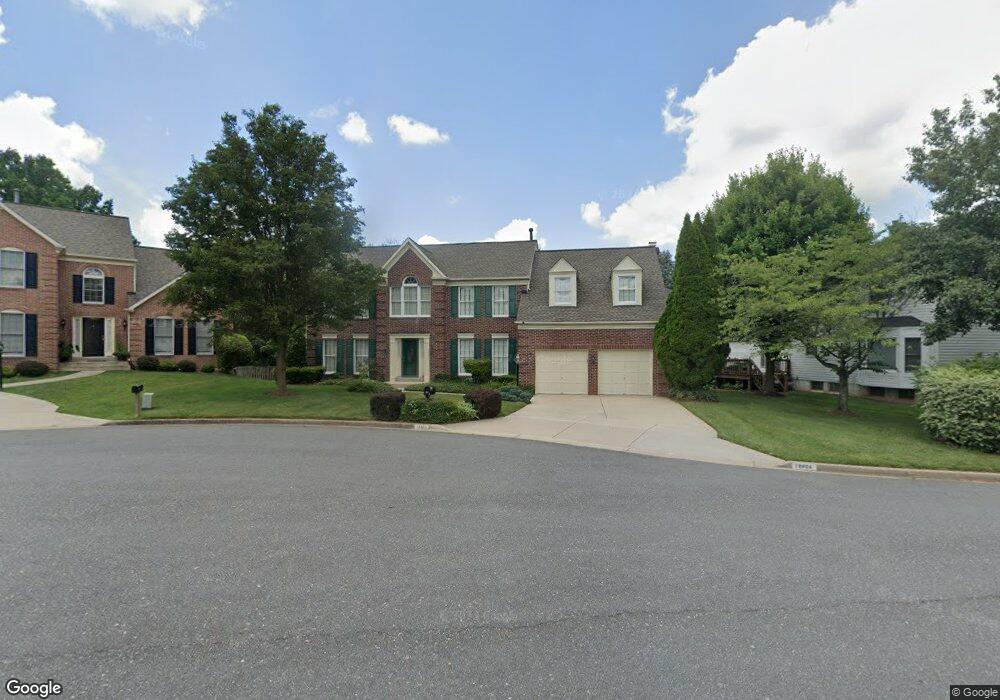 19804 Sovereign Ct, Germantown, MD 20876 - photo 1