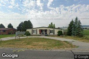 336 E Center St, Clarkston, UT 84305