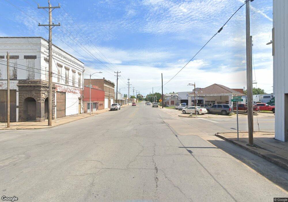 0 Broadway St unit 2133286, Muskogee, OK 74401 - photo 1