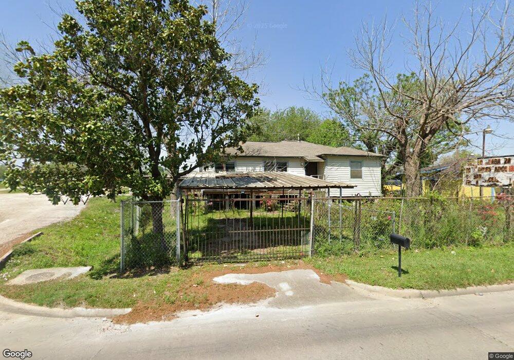 2801 Hopper Rd, Houston, TX 77093 - photo 1