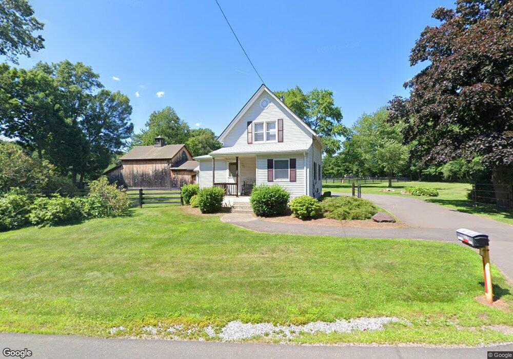 37 Abbe Rd, East Windsor, CT 06088 - photo 1