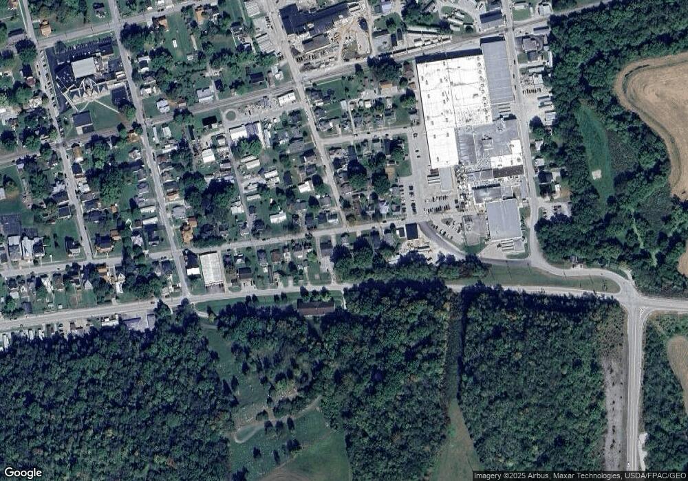 426 E 4th St, Augusta, KY 41002 - photo 1