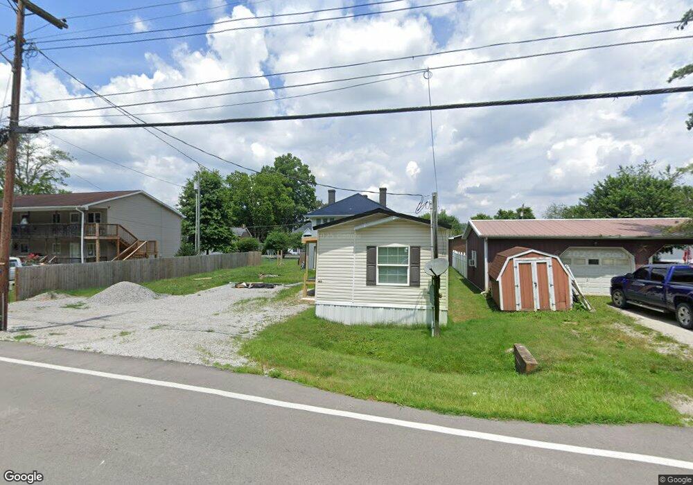 410 E 4th St, Augusta, KY 41002 - photo 1