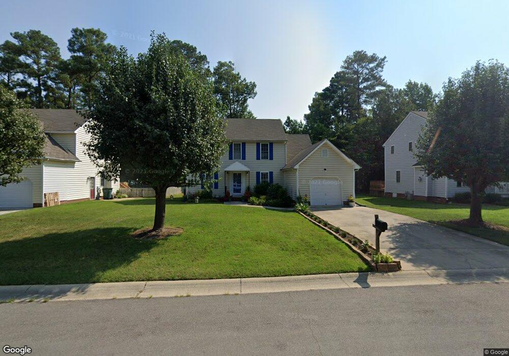9721 Willow Glen Ln, Henrico, VA 23228 - photo 1