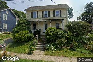 105 Brunswick Ave, Bloomsbury, NJ 08804