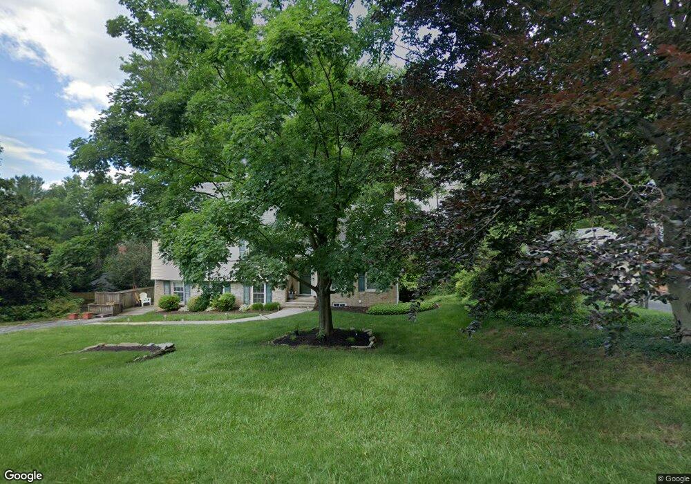 7004 Charles Ridge Rd, Towson, MD 21204 - photo 1