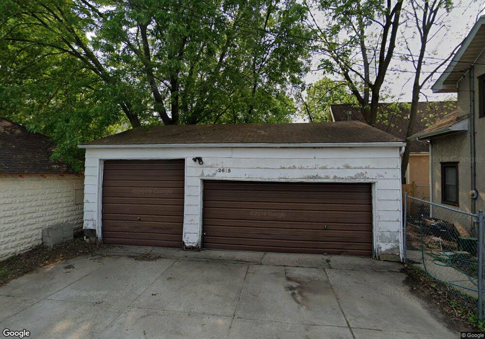 2615 23rd Ave N, Minneapolis, MN 55411 - photo 1