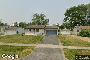 34671 Lois St, Memphis, MI 48041