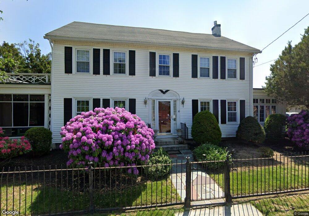 10 Scotts Ln, Uxbridge, MA 01569 - photo 1