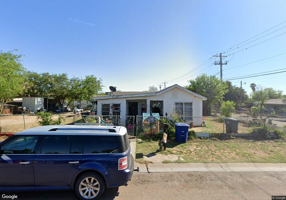 301 E Frost St, Laredo, TX 78040 - photo 1