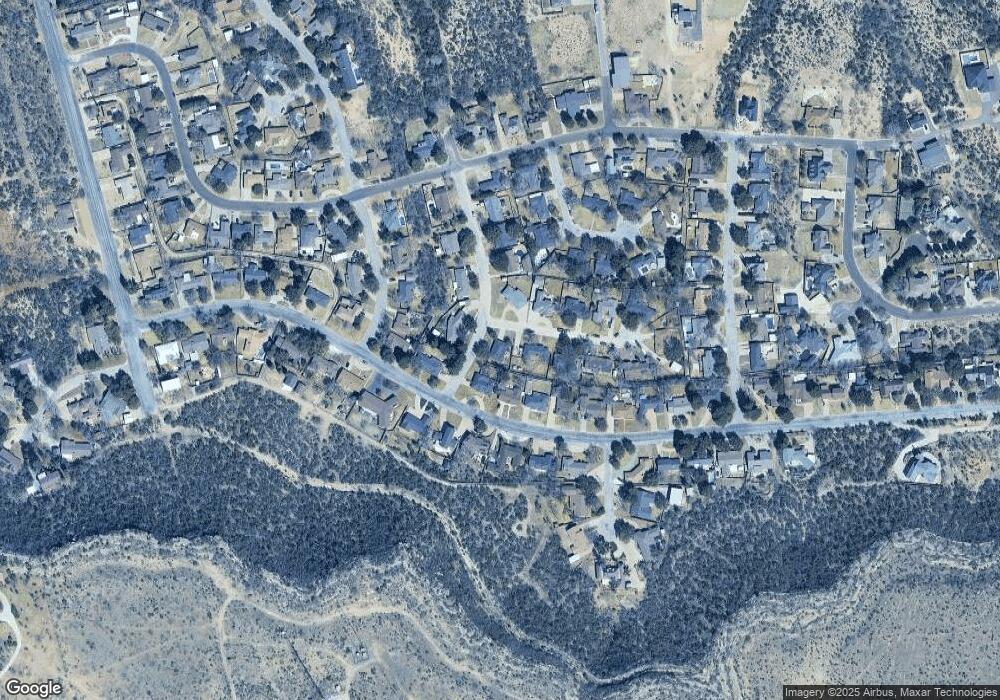 11 Coachmans Cir, Big Spring, TX 79720 - photo 1