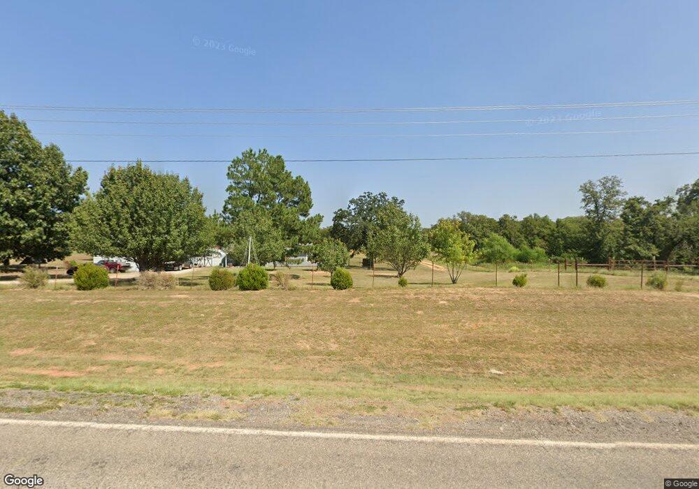 21467 Highway 102, Tecumseh, OK 74873 - photo 1