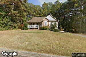 18 Woodvine Ct, White, GA 30184