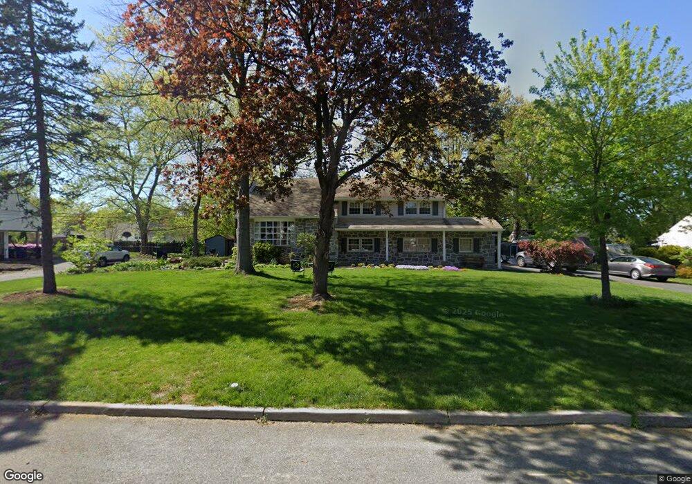 117 Devon Rd, Cinnaminson, NJ 08077 - photo 1