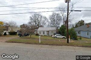 1929 Broad St, Lumpkin, GA 31815