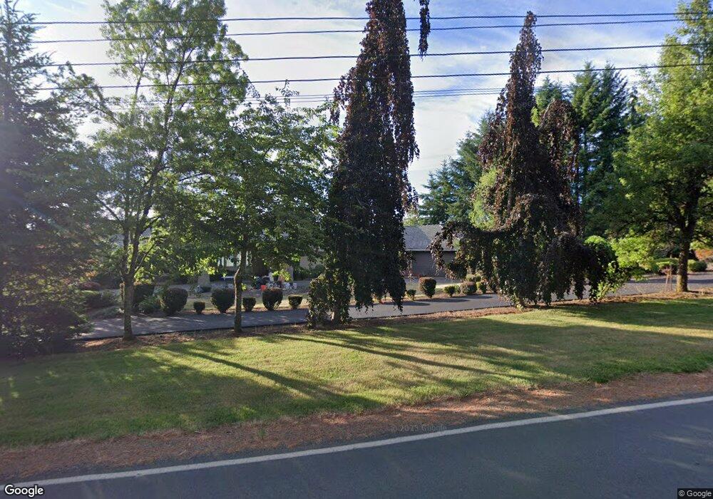 25340 NE Bald Peak Rd, Hillsboro, OR 97123 - photo 1