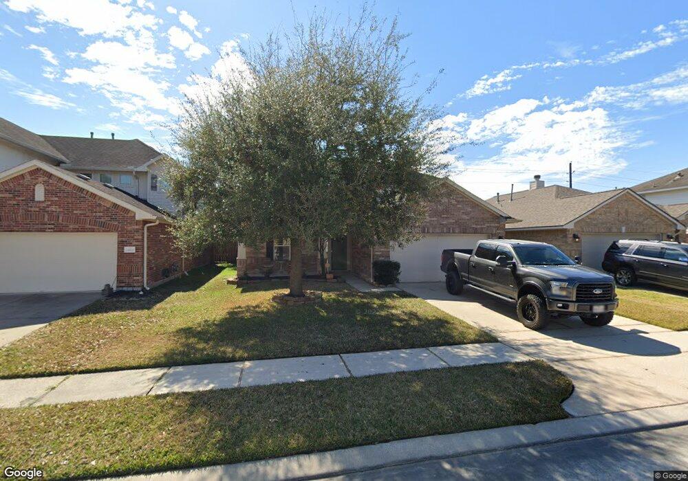 28635 Lockeridge View Dr, Spring, TX 77386 - photo 1