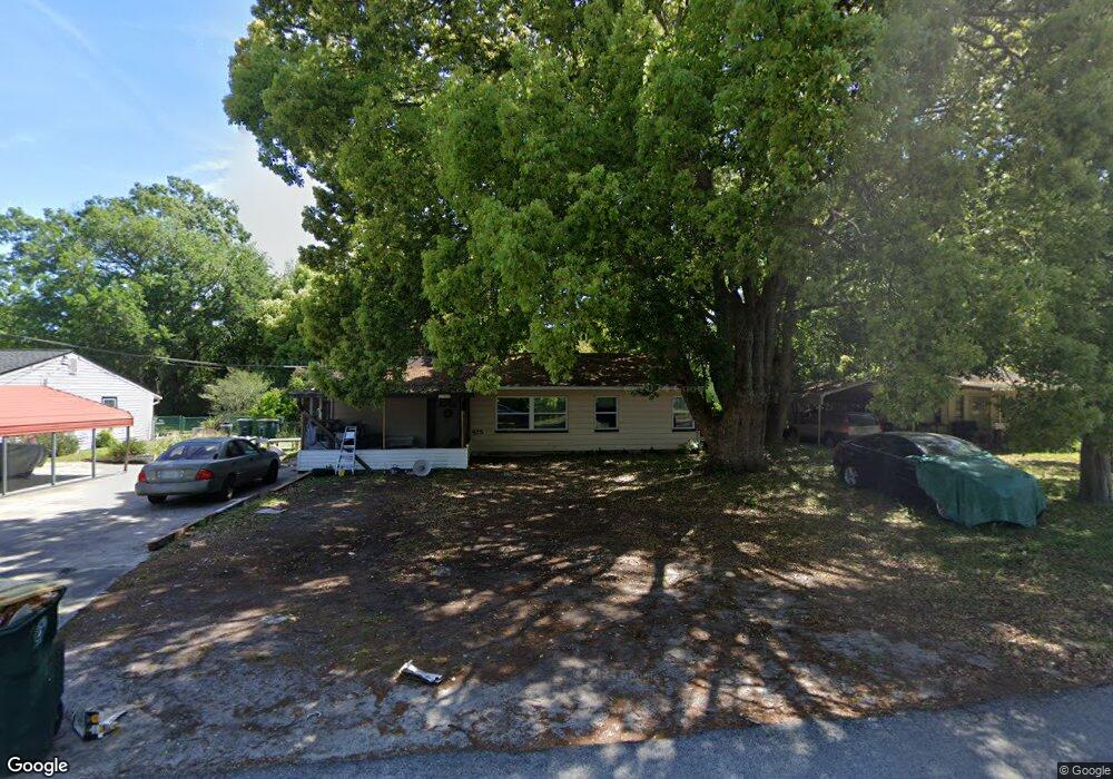 475 Laurina St, Jacksonville, FL 32216 - photo 1