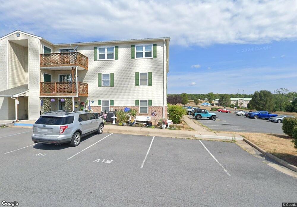 45 Hailey Ln unit A2, Strasburg, VA 22657 - photo 1