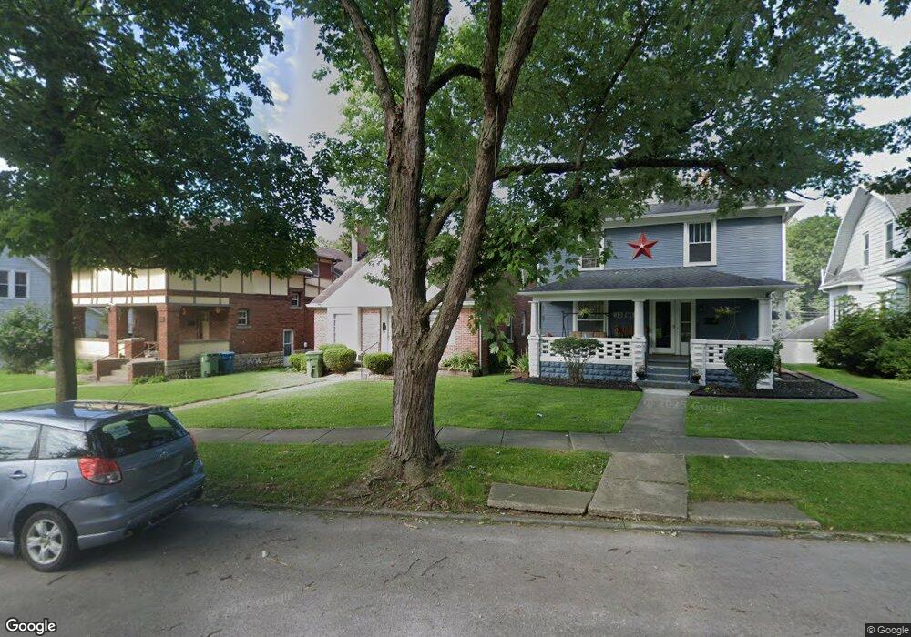 857 S Ohio Ave, Sidney, OH 45365 - photo 1