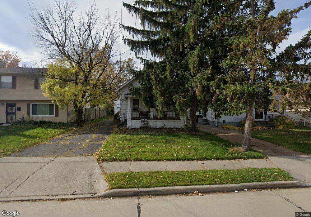 1704 Robindale St, Wickliffe, OH 44092 - photo 1