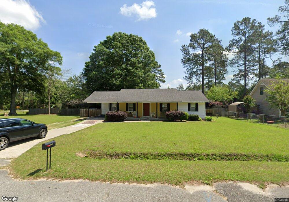 2617 Davis Ave, Tifton, GA 31794 - photo 1