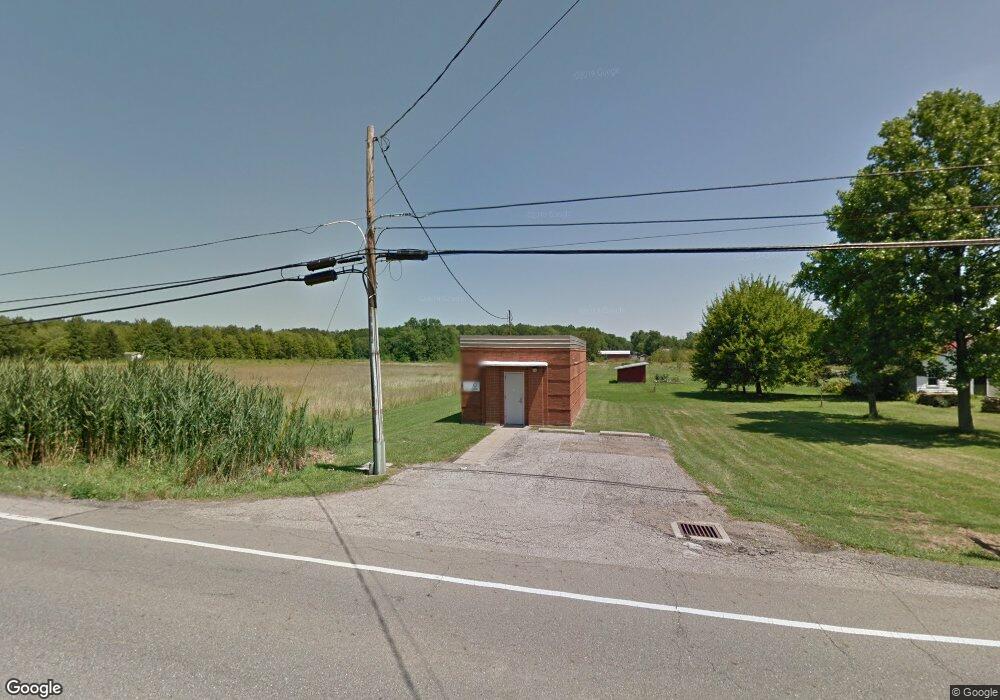 1831 Ohio 7, Hartford, OH 44424 - photo 1