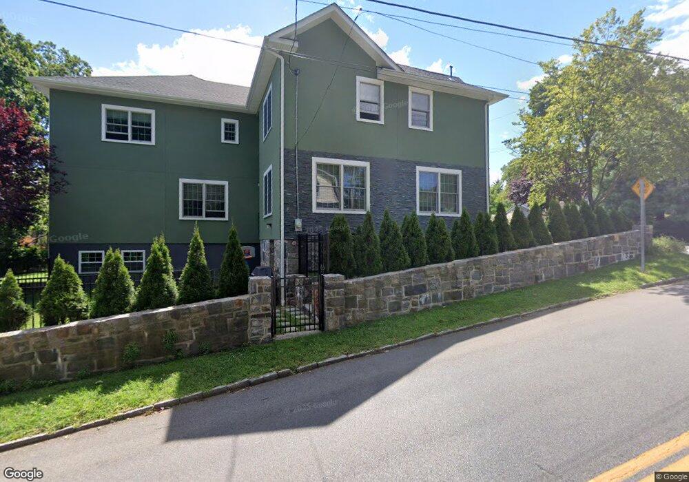 27 High St, Hastings On Hudson, NY 10706 - photo 1