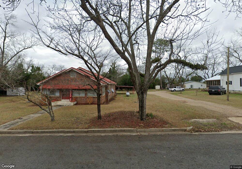 215 Shingler Sumner Rd, Poulan, GA 31781 - photo 1