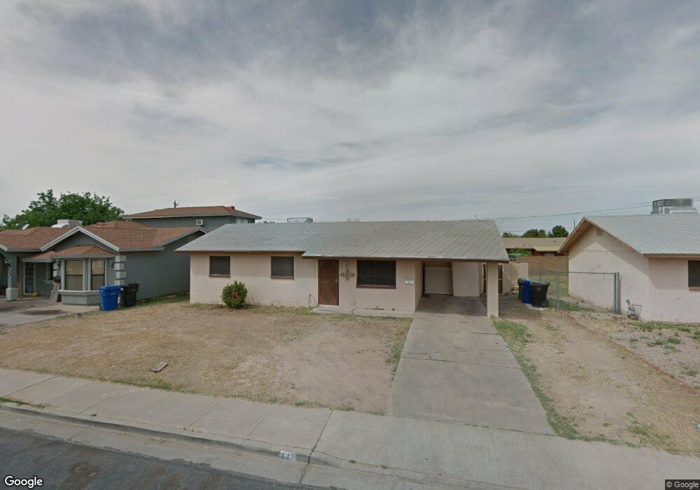 840 E 11th Ave, Mesa, AZ 85204 - photo 1