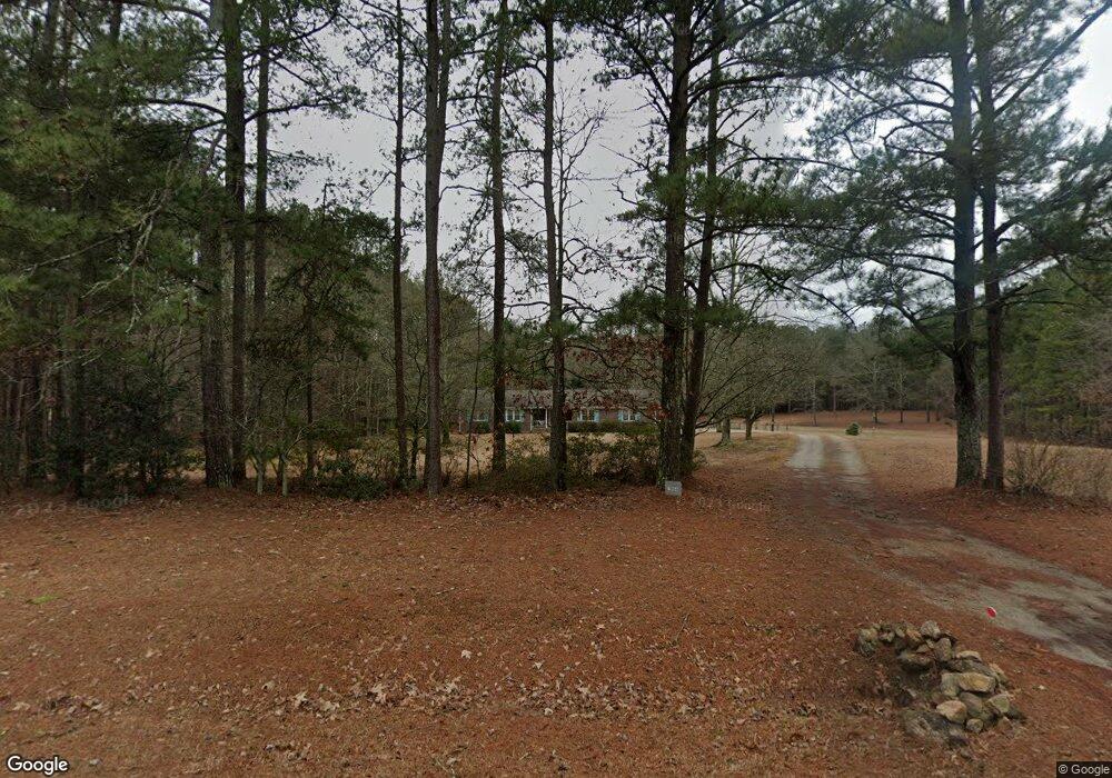 1966 Minix Rd, Sharpsburg, GA 30277 - photo 1