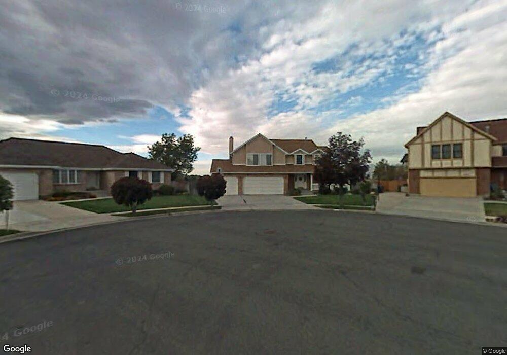 9088 Shady Willow Cir, Sandy, UT 84093 - photo 1