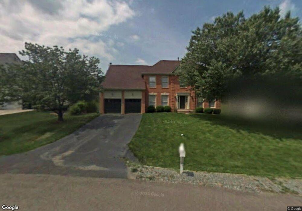 15 Legal Ct, Stafford, VA 22554 - photo 1