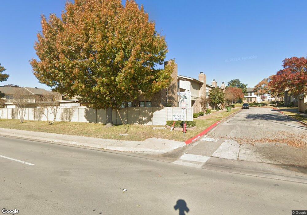 2901 Oak Shadow Cir, Bedford, TX 76021 - photo 1