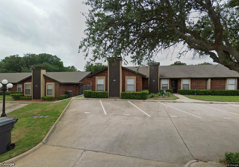 427 Railhead Loop, Ardmore, OK 73401 - photo 1