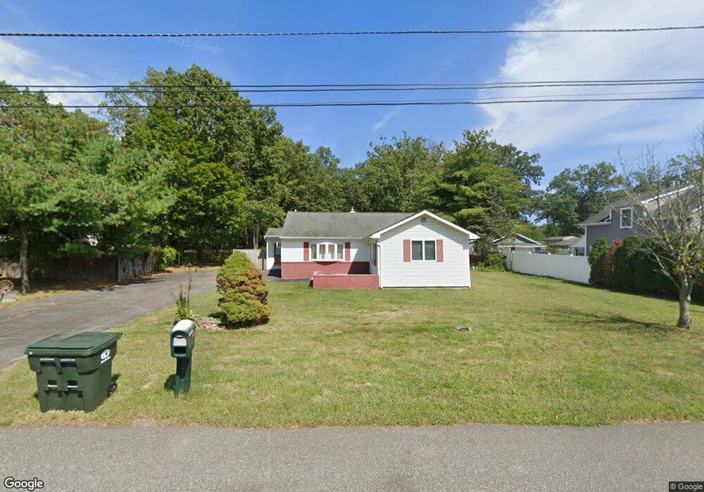 20 Helen Ave, Howell, NJ 07731 - photo 1