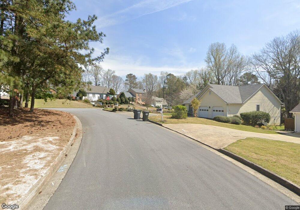 0 Hersfeld Ct unit 8554545, Alpharetta, GA 30022 - photo 1