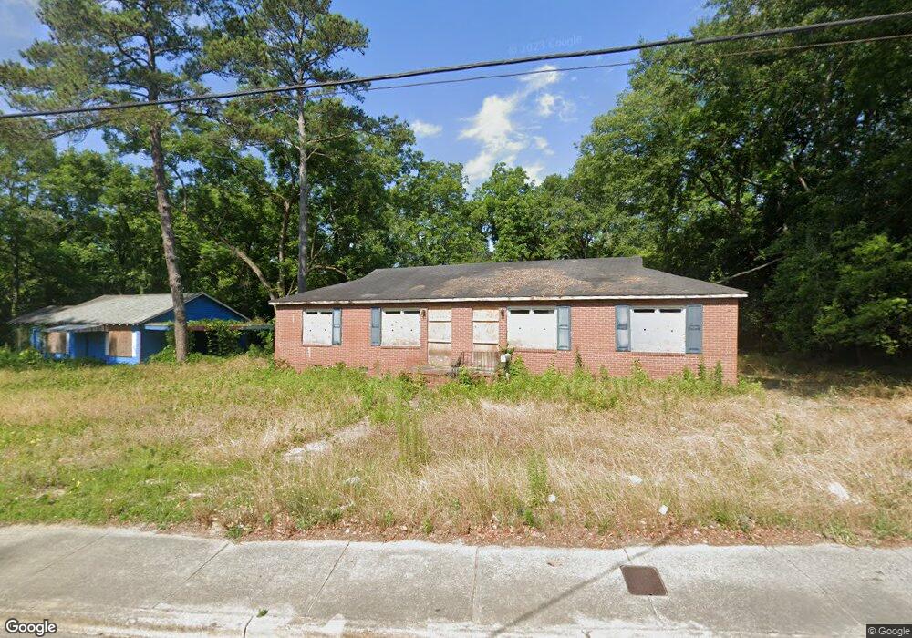 3512 Napier Ave, Macon, GA 31204 - photo 1