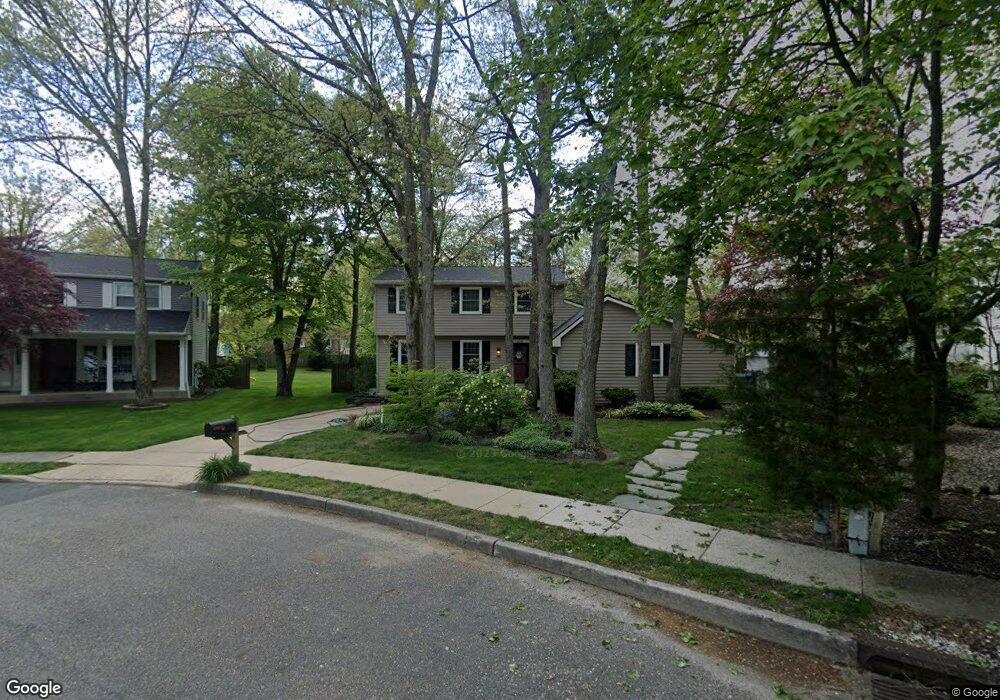 16 Shadow Oak Ct, Mount Laurel, NJ 08054 - photo 1