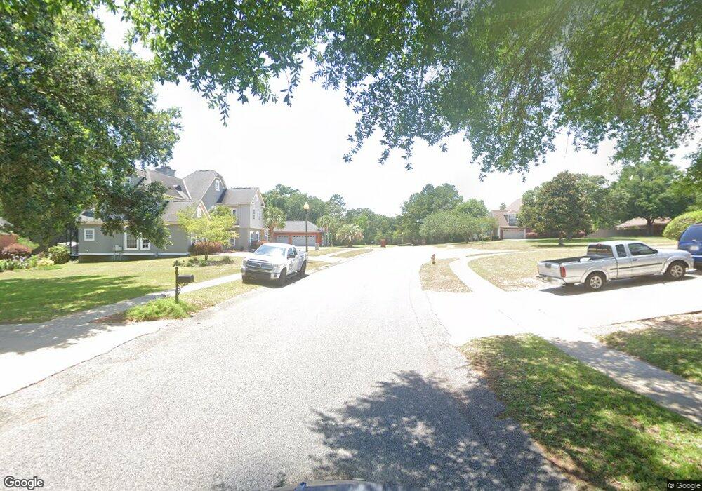 1 Dawes Lake Rd N, Mobile, AL 36619 - photo 1