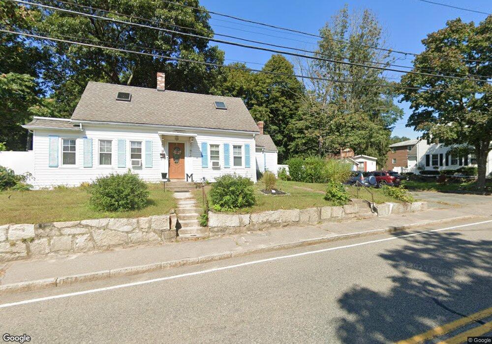 66 Pleasant St, Randolph, MA 02368 - photo 1