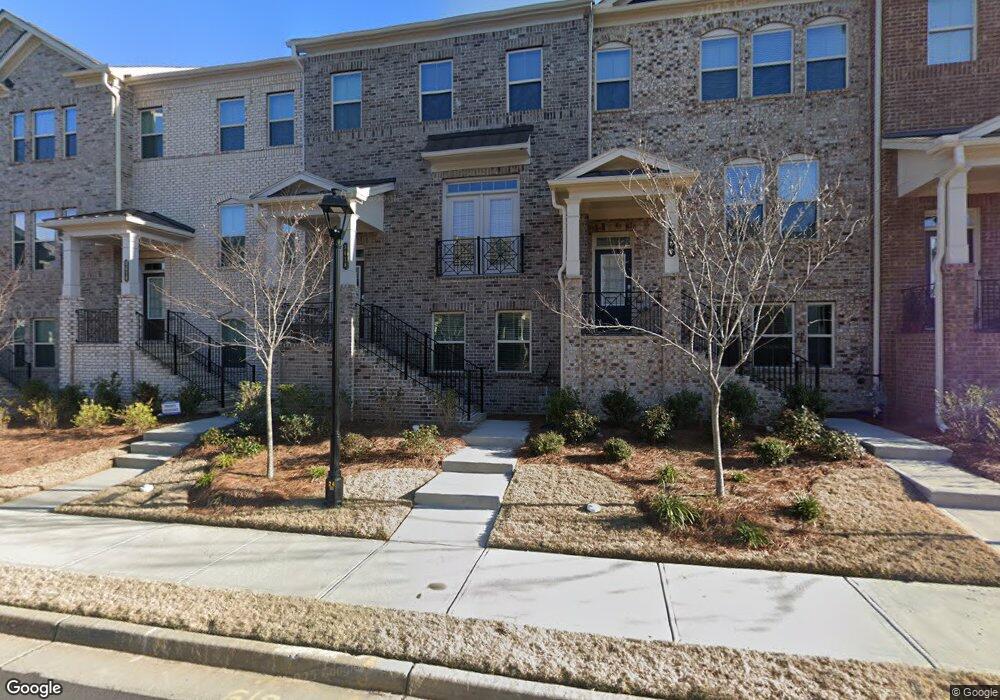 3618 Davenport Rd, Duluth, GA 30096 - photo 1