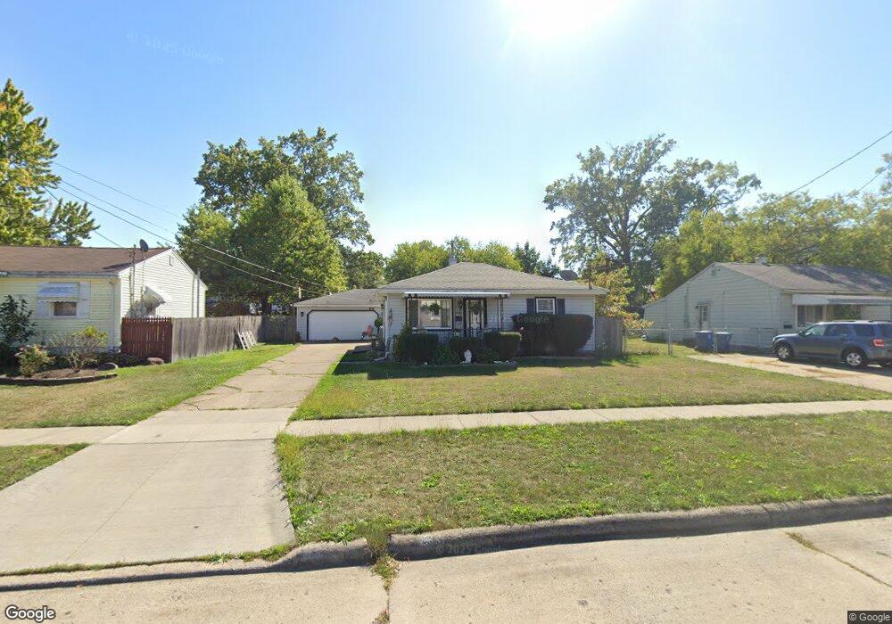 1856 E 37th St, Lorain, OH 44055 - photo 1